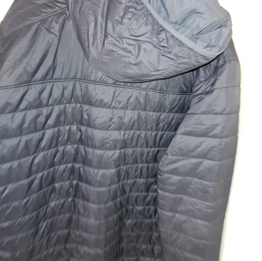 Mens Under Armour Iowa State Cyclones Coat 2xl - Picture 4 of 8